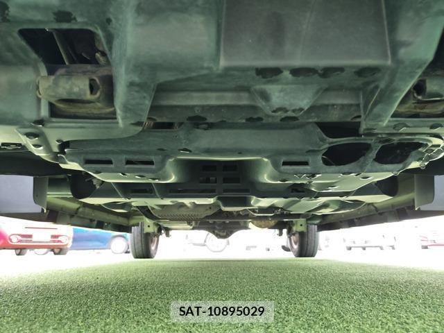 Suzuki EVERY WAGON 2013-05 8007361-8