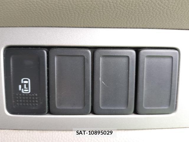 Suzuki EVERY WAGON 2013-05 8007361-9