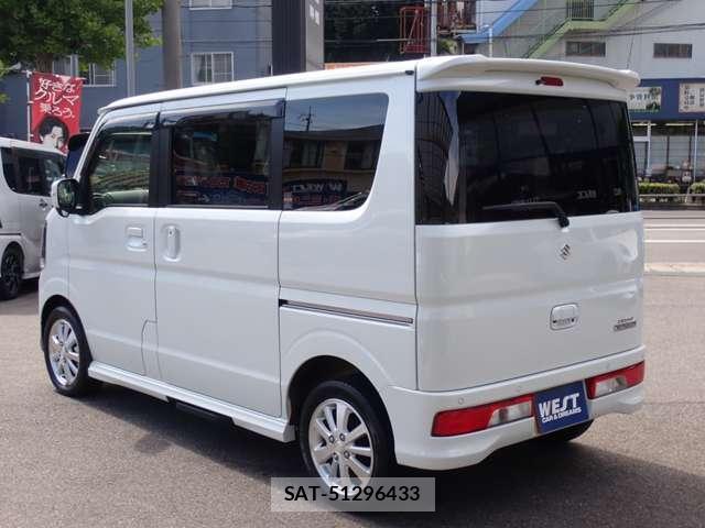 Suzuki EVERY WAGON 2024-05 8010896-1