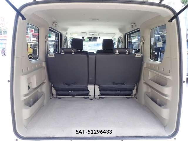 Suzuki EVERY WAGON 2024-05 8010896-10