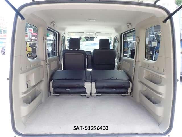 Suzuki EVERY WAGON 2024-05 8010896-11