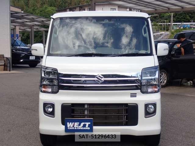 Suzuki EVERY WAGON 2024-05 8010896-14