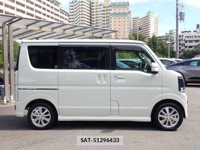 Suzuki EVERY WAGON 2024-05 8010896-16