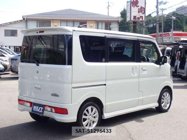 Suzuki EVERY WAGON 2024-05 8010896-17