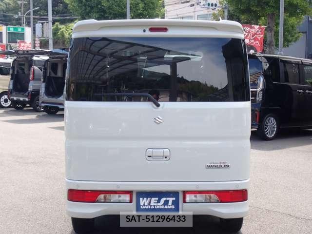Suzuki EVERY WAGON 2024-05 8010896-18