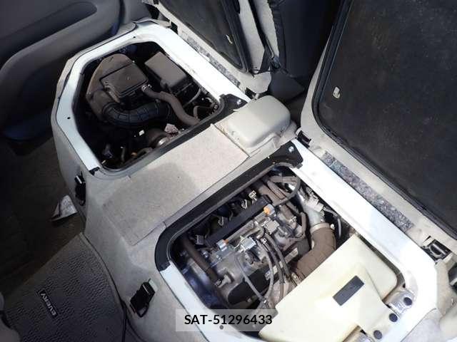 Suzuki EVERY WAGON 2024-05 8010896-5