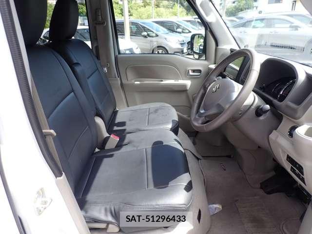 Suzuki EVERY WAGON 2024-05 8010896-6