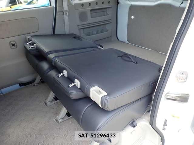 Suzuki EVERY WAGON 2024-05 8010896-8