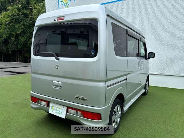Suzuki EVERY WAGON 2015-09 8011762-1
