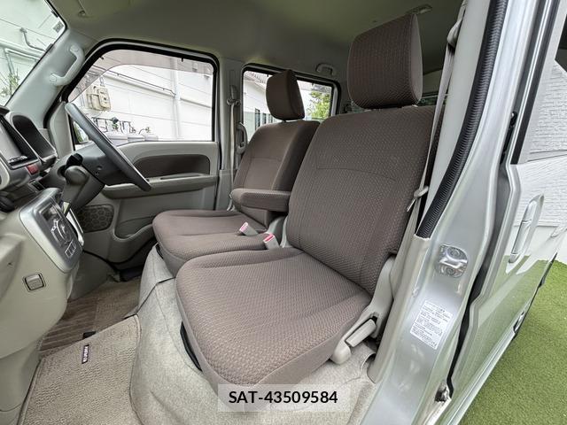 Suzuki EVERY WAGON 2015-09 8011762-10