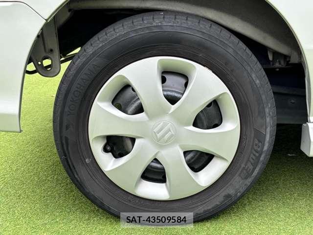 Suzuki EVERY WAGON 2015-09 8011762-14
