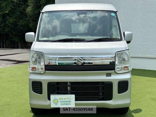 Suzuki EVERY WAGON 2015-09 8011762-15