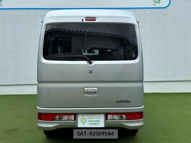 Suzuki EVERY WAGON 2015-09 8011762-16