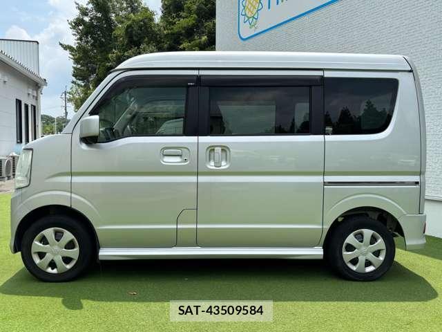 Suzuki EVERY WAGON 2015-09 8011762-18
