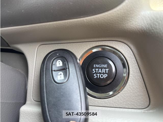 Suzuki EVERY WAGON 2015-09 8011762-5