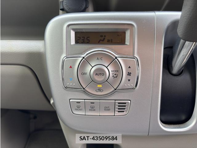 Suzuki EVERY WAGON 2015-09 8011762-6