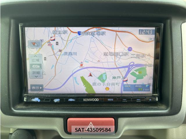 Suzuki EVERY WAGON 2015-09 8011762-7