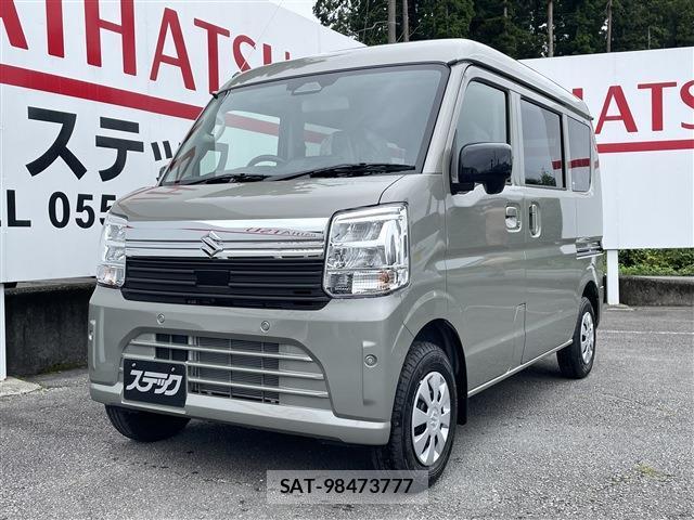 Suzuki EVERY 2026-06 8002958-0