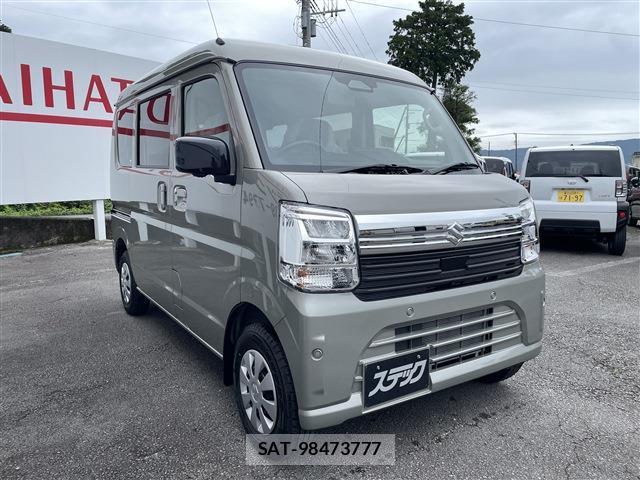 Suzuki EVERY 2026-06 8002958-2