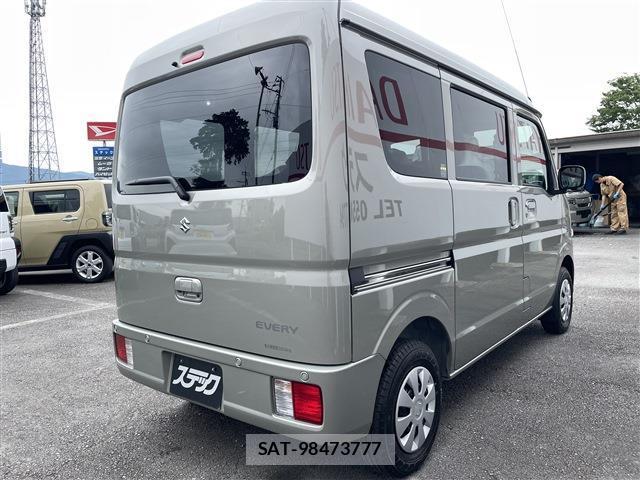 Suzuki EVERY 2026-06 8002958-3