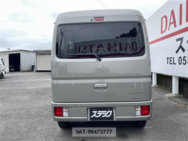 Suzuki EVERY 2026-06 8002958-4