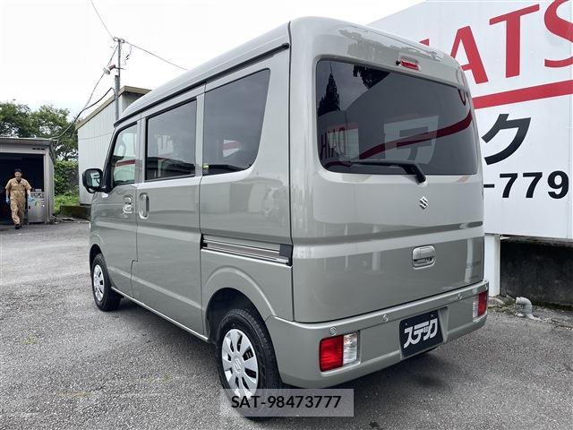 Suzuki EVERY 2026-06 8002958-5