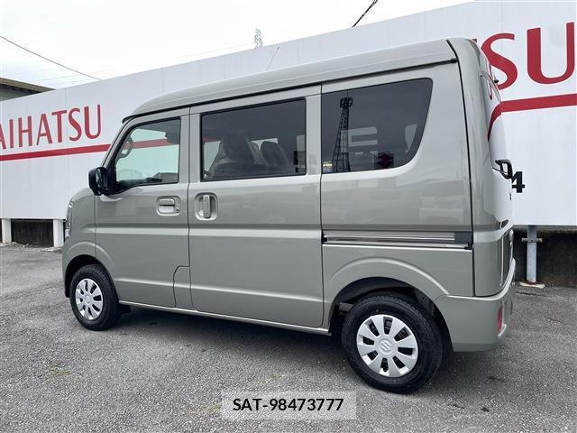 Suzuki EVERY 2026-06 8002958-6