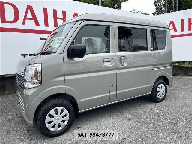 Suzuki EVERY 2026-06 8002958-7