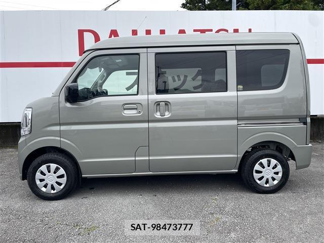 Suzuki EVERY 2026-06 8002958-8