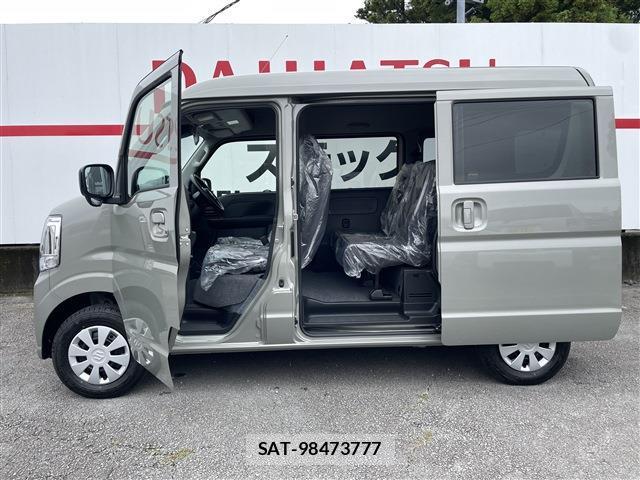 Suzuki EVERY 2026-06 8002958-9