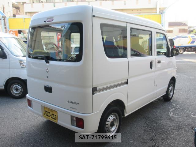 Suzuki EVERY 2021-05 8003047-1