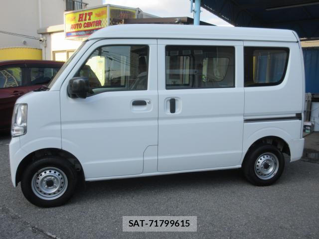 Suzuki EVERY 2021-05 8003047-10