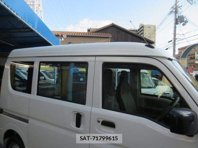 Suzuki EVERY 2021-05 8003047-12