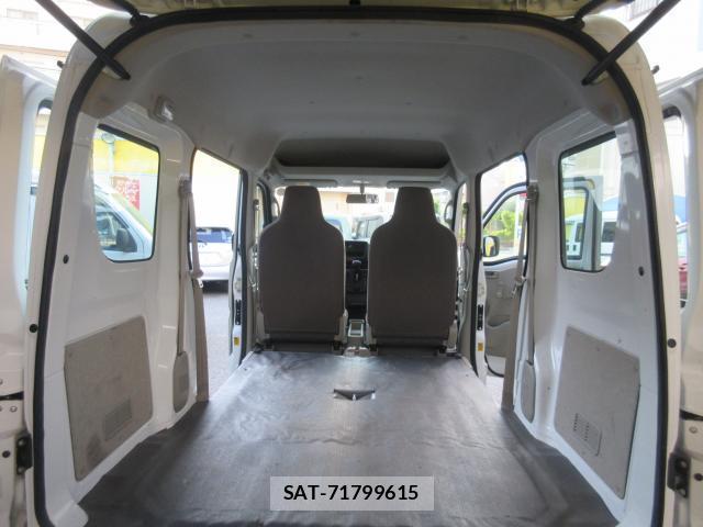 Suzuki EVERY 2021-05 8003047-13