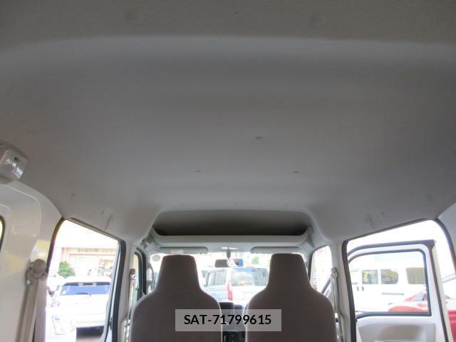 Suzuki EVERY 2021-05 8003047-14
