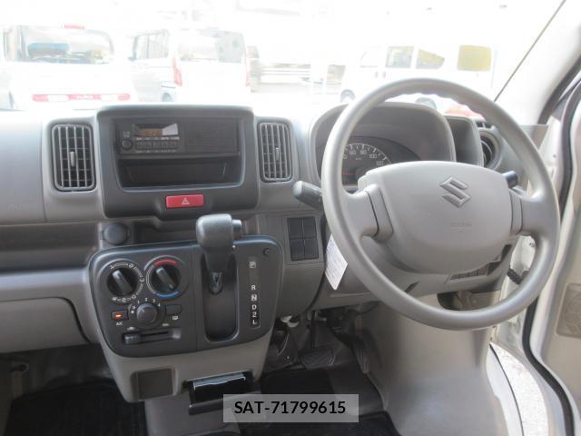 Suzuki EVERY 2021-05 8003047-2