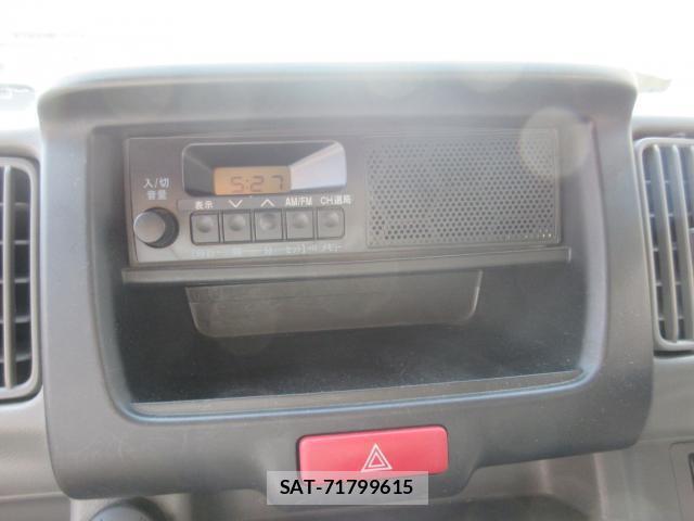 Suzuki EVERY 2021-05 8003047-4