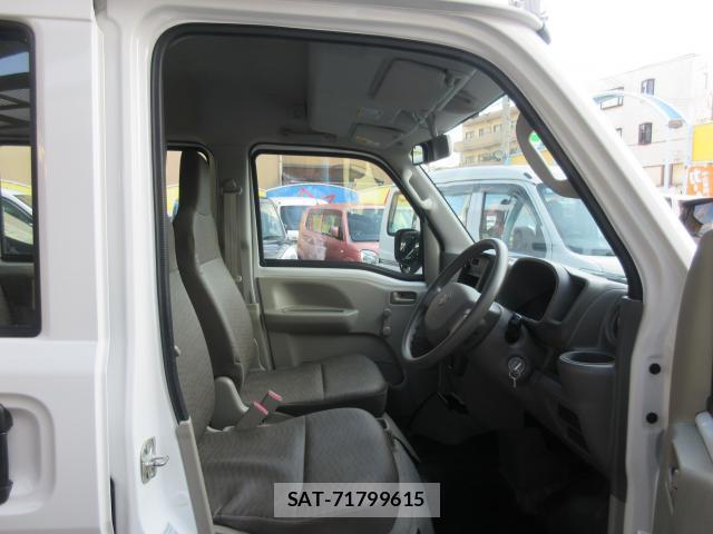 Suzuki EVERY 2021-05 8003047-5