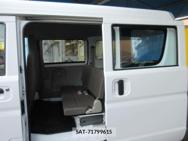 Suzuki EVERY 2021-05 8003047-6