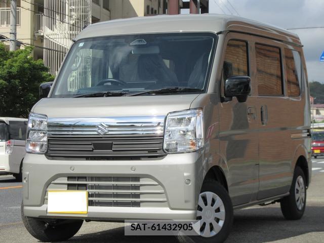 Suzuki EVERY 2026-07 8003550-0