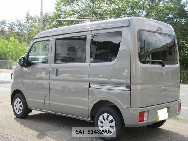 Suzuki EVERY 2026-07 8003550-1