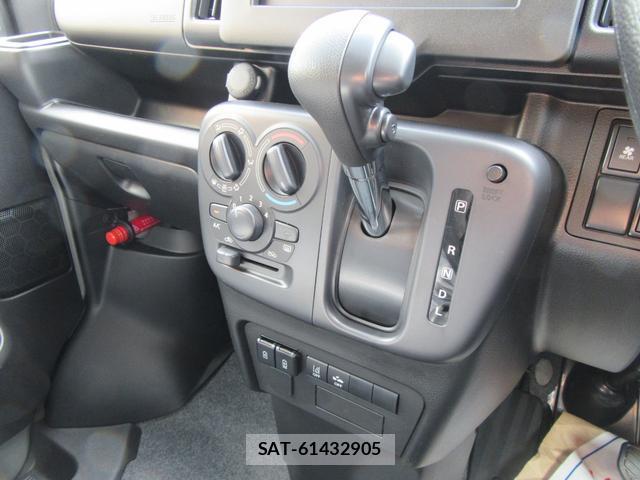 Suzuki EVERY 2026-07 8003550-10
