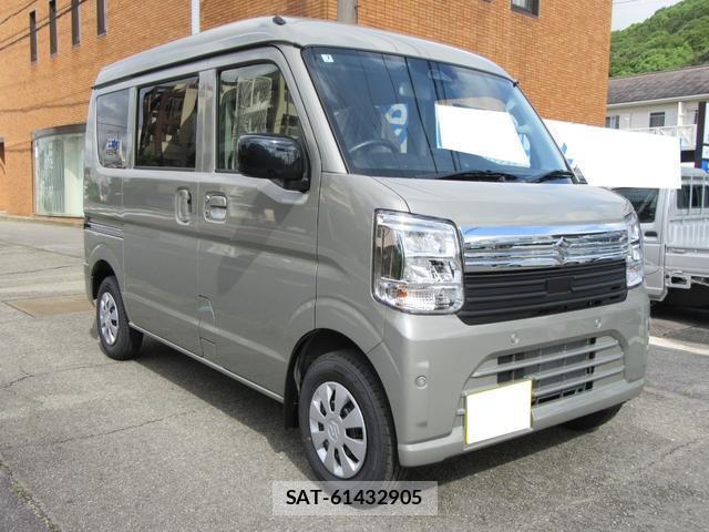 Suzuki EVERY 2026-07 8003550-2