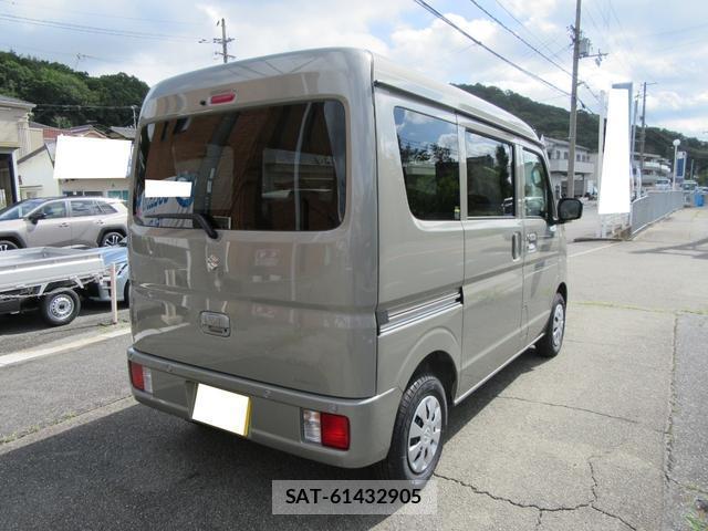 Suzuki EVERY 2026-07 8003550-3