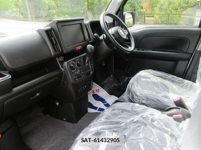 Suzuki EVERY 2026-07 8003550-5