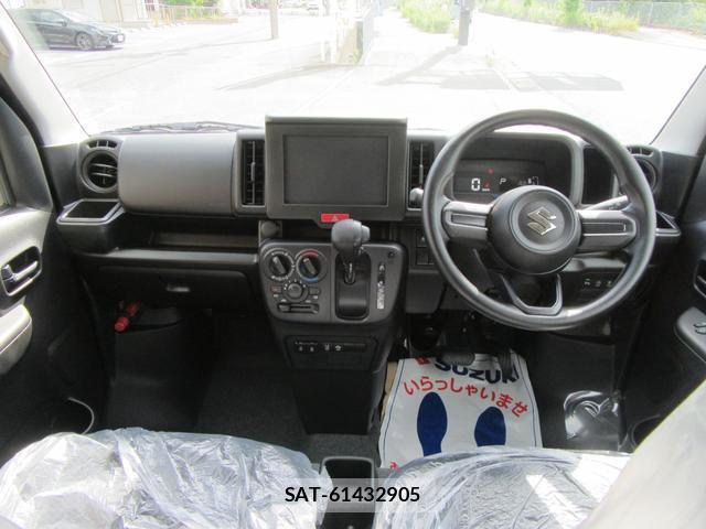Suzuki EVERY 2026-07 8003550-6
