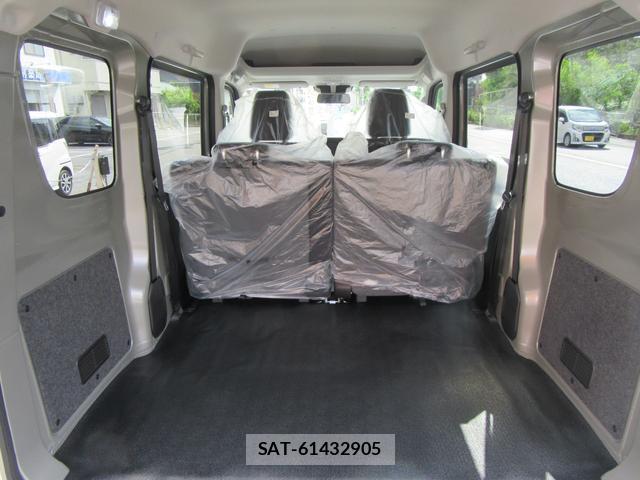 Suzuki EVERY 2026-07 8003550-8