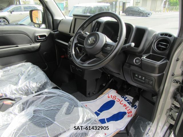 Suzuki EVERY 2026-07 8003550-9