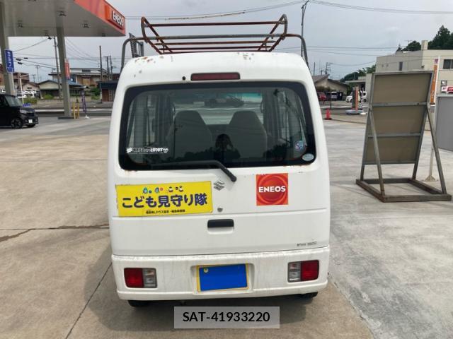 Suzuki EVERY 2009-09 8003777-13