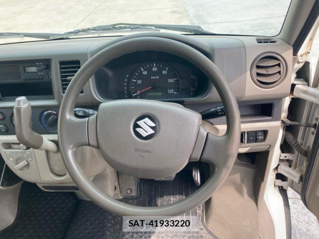 Suzuki EVERY 2009-09 8003777-16